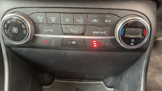 Ford Fiesta 1.0 EcoBoost 125 Active X 5dr Petrol Hatchback